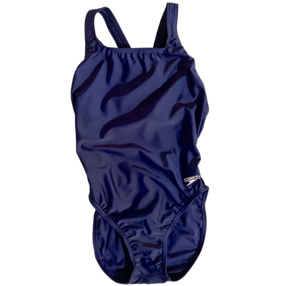 Speedo Solid Super Proback Lt Pro 10/36 Athletic … - image 1